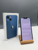 Phone 13 128GB Blue 100%